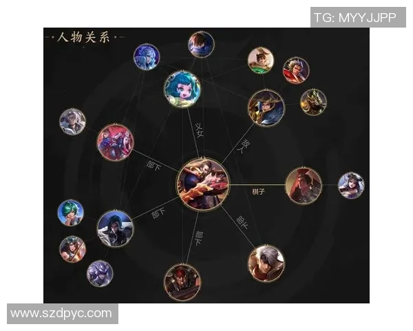 王者荣耀深度解析：TES战术布局与团队协作的秘密揭秘